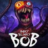 Inky Blinky Bob Logo
